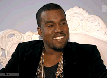 Unimpressed reaction GIF — explaining that marketing is a real job